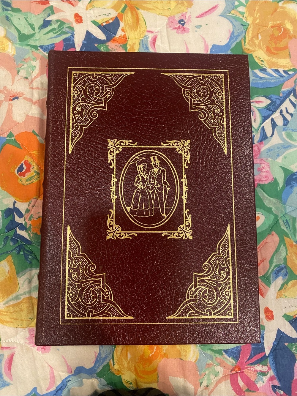 Easton Press, Little Women